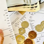 家計簿を確認しよう