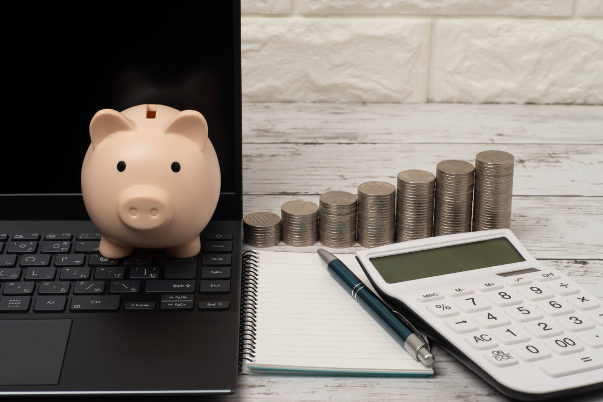 バイクローンの金利を考えよう