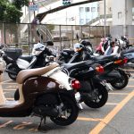 駐車場について考えよう